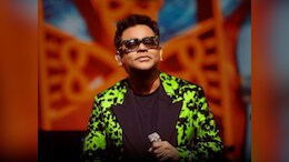 AR Rahman Recalls A Drunk Guitarist Made "Condescending" Remark About His Music