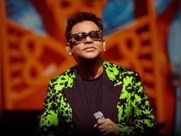 AR Rahman Recalls A Drunk Guitarist Made "Condescending" Remark About His Music AR Rahman Recalls A Drunk Guitarist Made "Condescending" Remark About His Music