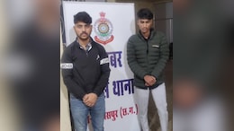 Digital Arrest Scam: ED अधिकारी बनकर रिटायर्ड अफसर से की 54 लाख की ठगी, अब ऐसे चढ़ें पुलिस के हत्थे