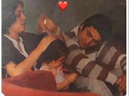 Riddhima Kapoor Sahni Shares "Sweet Memories" With Neetu And Rishi Kapoor In A Throwback Post Riddhima Kapoor Sahni Shares "Sweet Memories" With Neetu And Rishi Kapoor In A Throwback Post