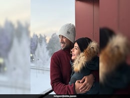 5 Romantic Reasons To Go To Finland For Your Honeymoon Like Kalidas Jayaram And Tarini Kalingarayar 5 Romantic Reasons To Go To Finland For Your Honeymoon Like Kalidas Jayaram And Tarini Kalingarayar