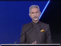 Indian Of The Year Awards 2024: "एक अच्छे समय में भारत का विदेश मंत्री हूं" बोले एस जयशंकर और बताई वजह