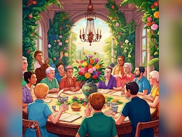 वजन घटाने से लेकर महंगे स्किनकेयर तक फैले हैं लाइफस्टाइल से जुड़े ये 5 झूठ, 2025 से पहले जान लें सच, बदल जाएगी जिंदगी वजन घटाने से लेकर महंगे स्किनकेयर तक फैले हैं लाइफस्टाइल से जुड़े ये 5 झूठ, 2025 से पहले जान लें सच, बदल जाएगी जिंदगी