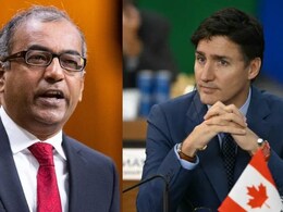"Time For You To Step Aside": Canada MP's Letter To Justin Trudeau