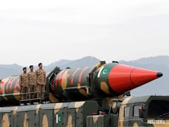 The Theories Behind Why Pak's Rumoured Ballistic Missile Worries US