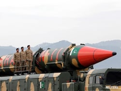 The Theories Behind Why Pak's Rumoured Ballistic Missile Worries US