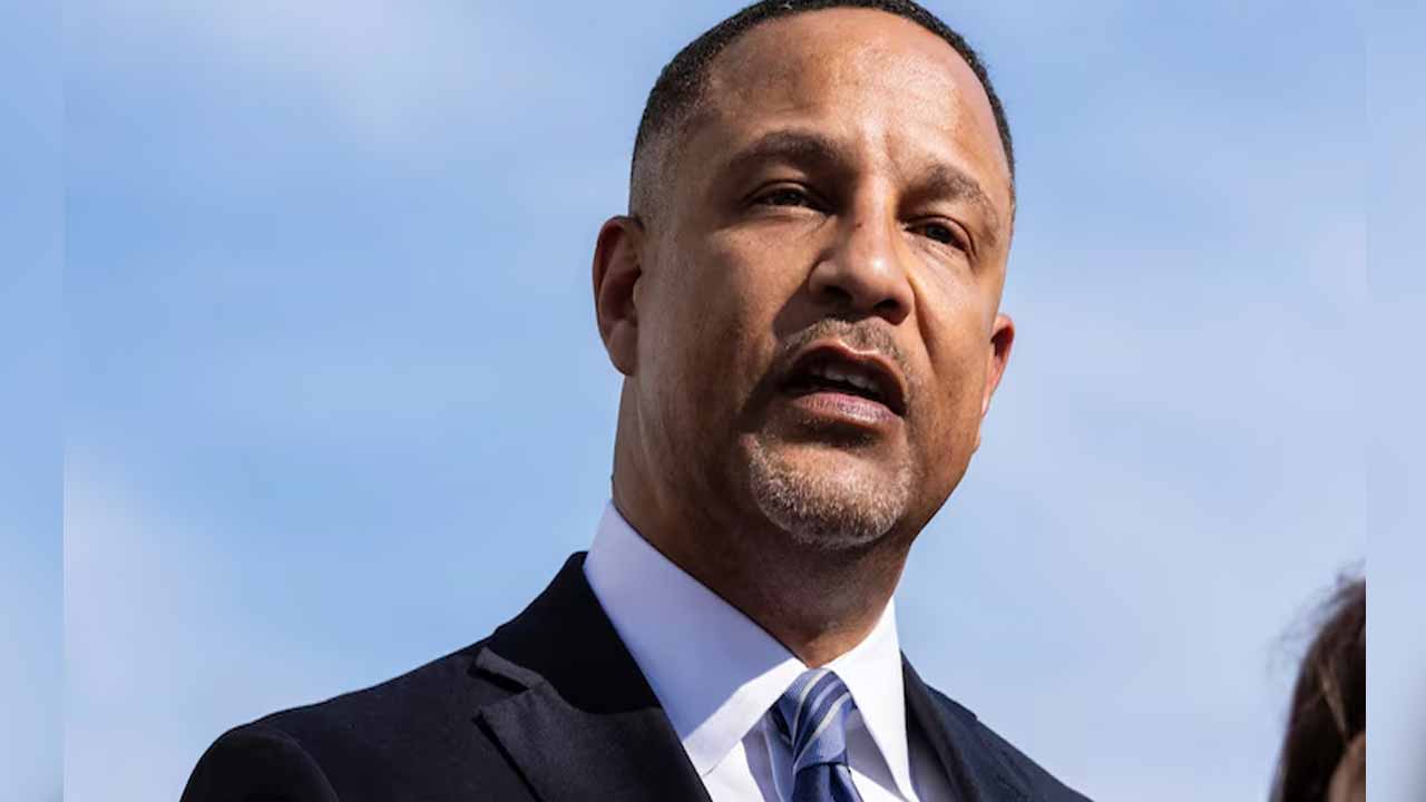 US Attorney Behind Adani Case To Quit