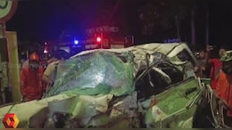 "We Were Roommates...": Friends, Families Mourn Death Of 5 Students In Kerala
