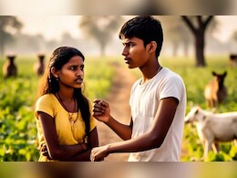 नाबालिग प्रेमिका का किया मर्डर, फिर सागौन के पत्तों से ढक दी लाश, क्यों बेरहम बना आशिक?