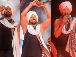 VIDEO: 'किसी के बाप...', दिलजीत दोसांझ ने कॉन्सर्ट में पढ़े राहत इंदौरी के शेर, विरोधियों को दिया जवाब VIDEO: 'किसी के बाप...', दिलजीत दोसांझ ने कॉन्सर्ट में पढ़े राहत इंदौरी के शेर, विरोधियों को दिया जवाब