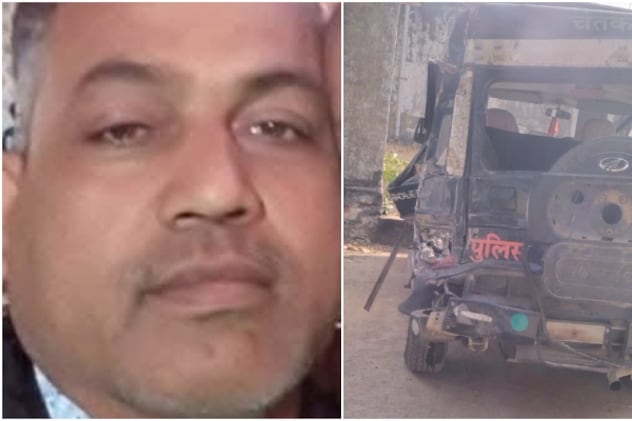 Jaipur Accident Jaipur Accident