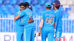 India vs UAE Live Streaming U19 Asia Cup 2024 Live Telecast: When And Where To Watch