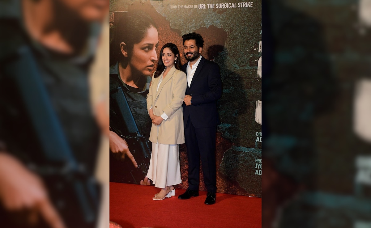 Latest and Breaking News on NDTV Latest and Breaking News on NDTV