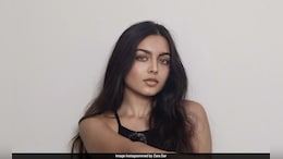 YouTuber Zara Dar Who Quit PhD For OnlyFans Is Now Uploading Lectures On Pornhub