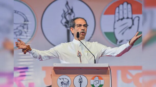 "Why Even Form Alliances": Sena Mouthpiece Chides Congress, AAP