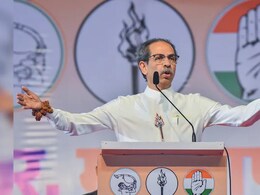 "Why Even Form Alliances": Sena Mouthpiece Chides Congress, AAP "Why Even Form Alliances": Sena Mouthpiece Chides Congress, AAP