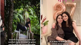 From Manisfestation To "Embracing Imperfections", Sara Tendulkar Learned These Lessons In 2024