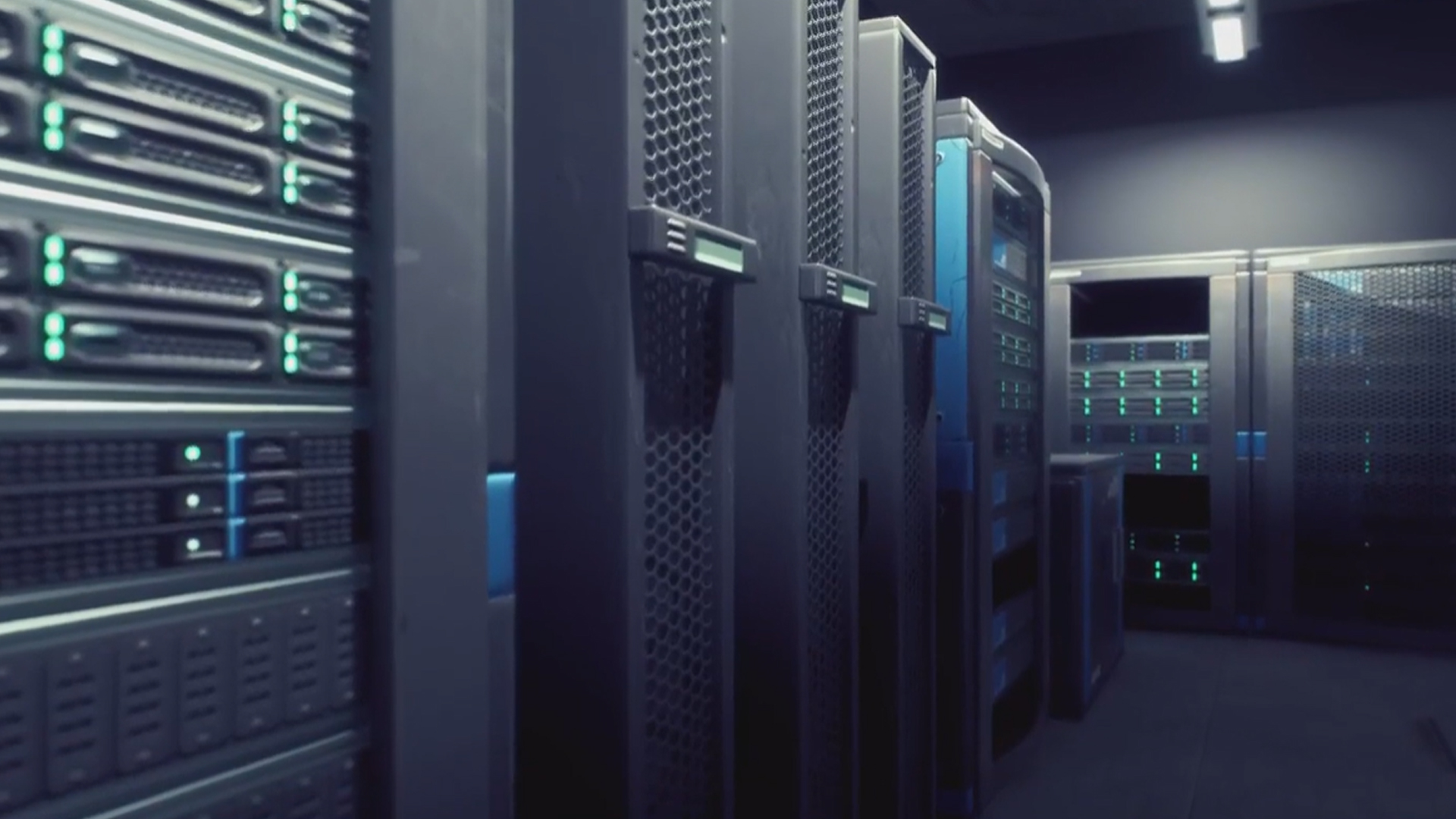 Amazon Just Announced A Megacomputer - Will It Be the Next Big Thing in Tech?