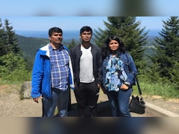 सुचिर बालाजी ने नहीं की आत्महत्या, ऑटोप्सी में मिले सिर पर चोट के निशान, माता-पिता ने लगाई न्याय की गुहार सुचिर बालाजी ने नहीं की आत्महत्या, ऑटोप्सी में मिले सिर पर चोट के निशान, माता-पिता ने लगाई न्याय की गुहार