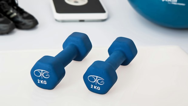 Top Deals On Home Gym And Fitness Equipment From Flipkart
