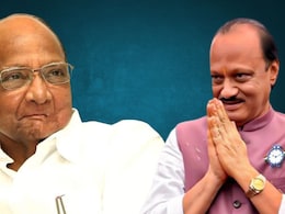 महाराष्ट्राच्या राजकारणात पुन्हा मोठी घडामोड? सगळ्यांच्या नजरा शरद पवारांवर महाराष्ट्राच्या राजकारणात पुन्हा मोठी घडामोड? सगळ्यांच्या नजरा शरद पवारांवर