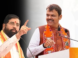 सस्पेन्स संपला! CM पदासाठी देवेंद्र फडणवीस यांचे नाव फायनल; पीटीआयची माहिती सस्पेन्स संपला! CM पदासाठी देवेंद्र फडणवीस यांचे नाव फायनल; पीटीआयची माहिती