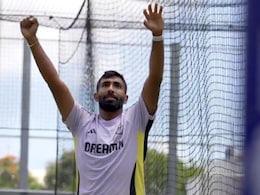 "Every Ball Is Like...": Jasprit Bumrah's Words Of Wisdom To Aspiring Bowlers