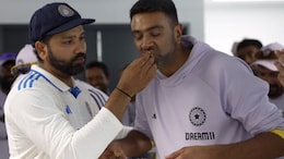 R Ashwin Won't Stay With Team After Retirement, Rohit Sharma Reveals His Next Course Of Action