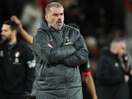 Pressure On Ange Postecoglou For Tottenham Hotspur's Europa League Trip To Rangers
