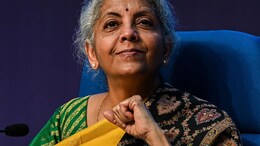 Nirmala Sitharaman Jaisalmer Visit: आज जैसलमेर आएंगी वित्त मंत्री निर्मला सीतारमण, प्री-बजट और GST की बैठक में लेंगी हिस्सा