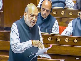 आरक्षण विरोधी पार्टी है कांग्रेस, सत्ता से बाहर होने पर लागू हुई मंडल आयोग की सिफारिशें : अमित शाह आरक्षण विरोधी पार्टी है कांग्रेस, सत्ता से बाहर होने पर लागू हुई मंडल आयोग की सिफारिशें : अमित शाह