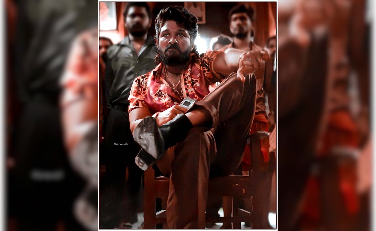 <i>Pushpa 2</i> Box Office Collection Day 7: Allu Arjun And Rashmika Mandanna's Film Becomes The Fastest Indian Movie To Cross Rs 1,000 Crore Mark (Globally)