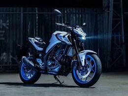 India-Bound 2025 Yamaha MT-03 Unveiled Globally