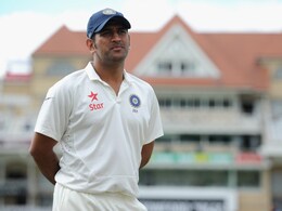 MS Dhoni Finds Mention In Australia Great's Take On Ravindra Jadeja Row: "Didn't Do One..."