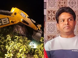 Rajasthan: वीडीओ की कार तालाब में गिरी, अधिकारी की मौत; ड्यूटी से वापस जाते समय हुआ हादसा Rajasthan: वीडीओ की कार तालाब में गिरी, अधिकारी की मौत; ड्यूटी से वापस जाते समय हुआ हादसा