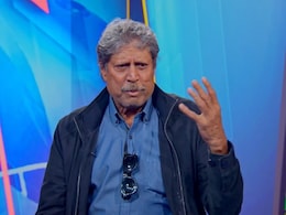 "He Is Doing A Great Job": Kapil Dev Praises Golf Foundation President Amit Luthra "He Is Doing A Great Job": Kapil Dev Praises Golf Foundation President Amit Luthra