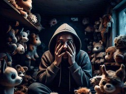 कुत्ता, ब&zwj;िल्&zwj;ली तो दूर पंछी भी नहीं पाल सकते इस बीमारी वाले लोग, जानवर देखते ही डर से कांपने लगता है बदन