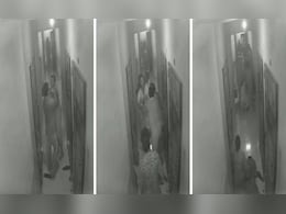 Kalyan Marathi Man Attack: यांचा माज कधी उतरणार? आधी घाणेरडे चाळे मग मराठी कुटुंबाला मारहाण Kalyan Marathi Man Attack: यांचा माज कधी उतरणार? आधी घाणेरडे चाळे मग मराठी कुटुंबाला मारहाण