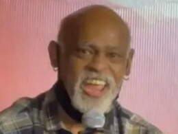 लड़खड़ा रही थी जुबान फिर भी गा रहे विनोद कांबली, दोस्त सचिन तेंदुलकर बजा रहे थे तालियां