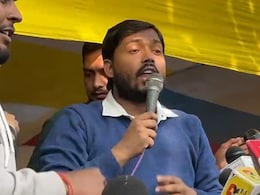 हमारा बस एक ही मांग, क्या जी... बिहार में BPSC एग्जाम पर छात्रों के साथ डटे खान सर हमारा बस एक ही मांग, क्या जी... बिहार में BPSC एग्जाम पर छात्रों के साथ डटे खान सर