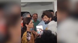 Allu Arjun Arrest Highlights: Stampede Victim's Husband Says Will Withdraw Case