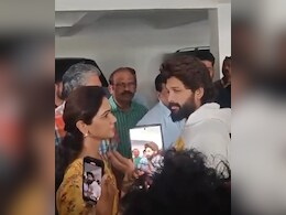 Allu Arjun Arrest Highlights: Stampede Victim's Husband Says Will Withdraw Case Allu Arjun Arrest Highlights: Stampede Victim's Husband Says Will Withdraw Case