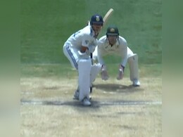 'क्या आप अंधविश्वास...', मिचेल स्टार्क ने फिर यशस्वी जायसवाल को छेड़ा, युवा स्टार का जवाब सुनकर रह जाएंगे दंग, VIDEO