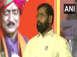 Eknath Shinde Conundrum Ends, Maharashtra Gets New Government Eknath Shinde Conundrum Ends, Maharashtra Gets New Government