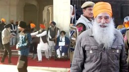 Man Accused Of Firing At Sukhbir Singh Badal Granted Bail