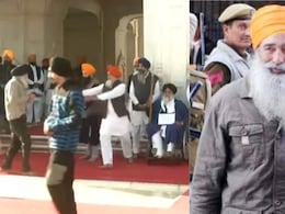 Man Accused Of Firing At Sukhbir Singh Badal Granted Bail Man Accused Of Firing At Sukhbir Singh Badal Granted Bail