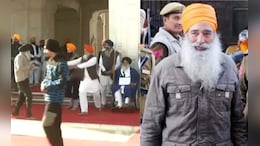 Narain Singh Chaura: The Man Who Fired At Sukhbir Singh Badal At Golden Temple