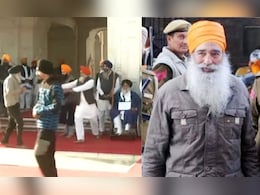 Narain Singh Chaura: The Man Who Fired At Sukhbir Singh Badal At Golden Temple Narain Singh Chaura: The Man Who Fired At Sukhbir Singh Badal At Golden Temple