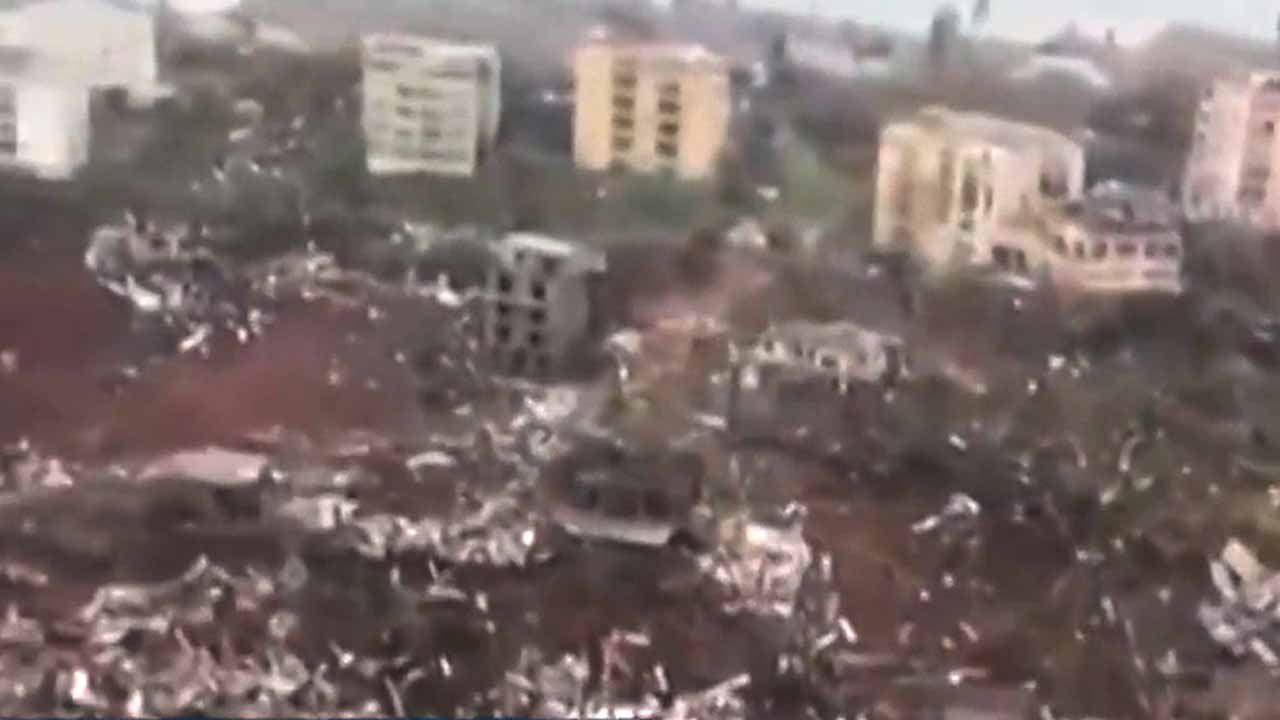 Several Hundred Feared Dead In Mayotte After Cyclone Chido | Israel Plans To Expand Golan Settlements