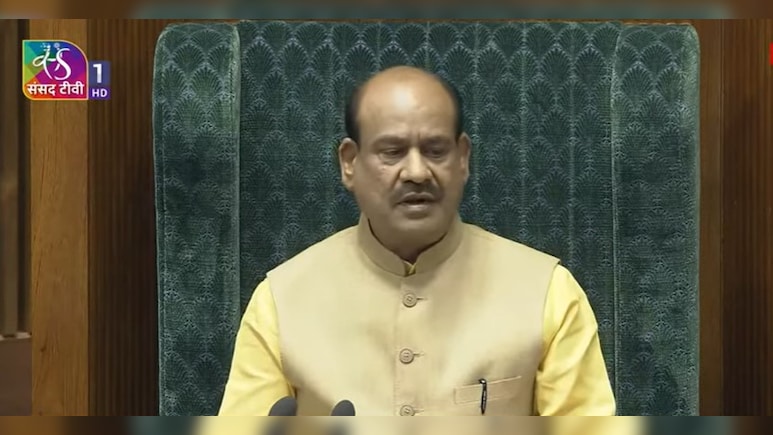 संसद का मॉनसून सत्र चढ़ा हंगामे की भेंट, स्पीकर ओम बिरला ने क्या कुछ कहा